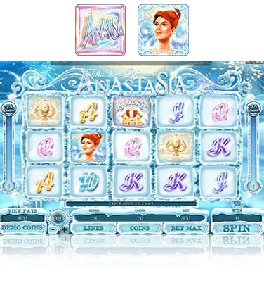 The Lost Princess Anastasia > Play for Free + Real Money Offer .